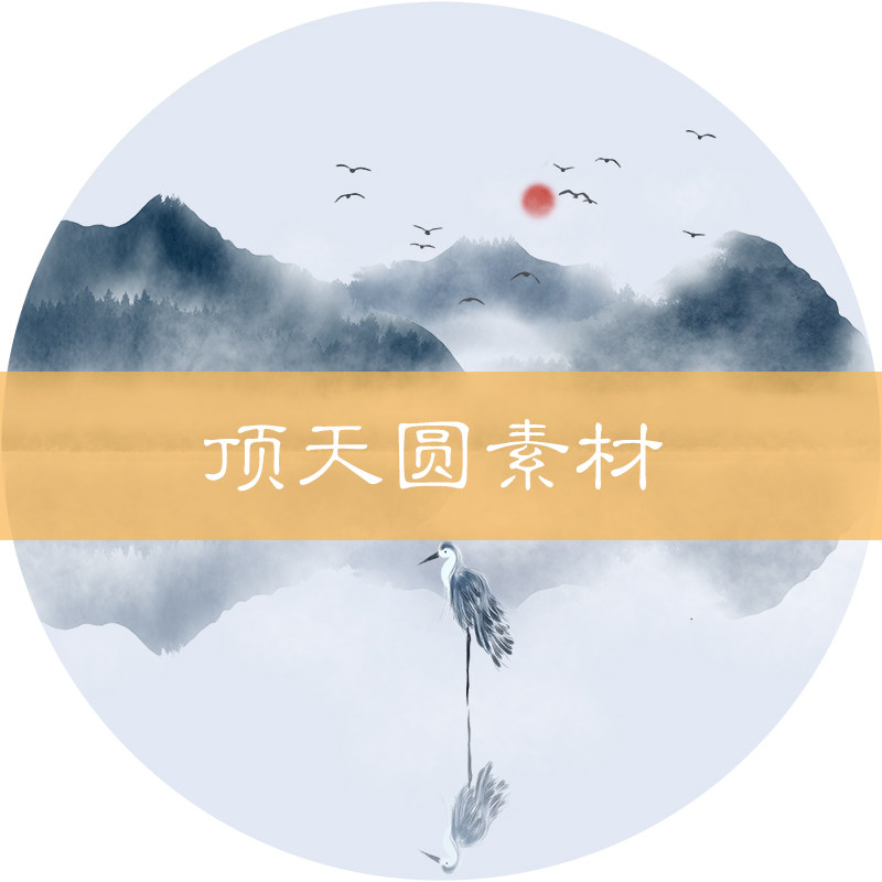 Custom Screen Partition Living Room Solid Wood Genon Impermeable Semi-Permeable Round Yarn Material Cloth Art High Strength Toughness Fabric