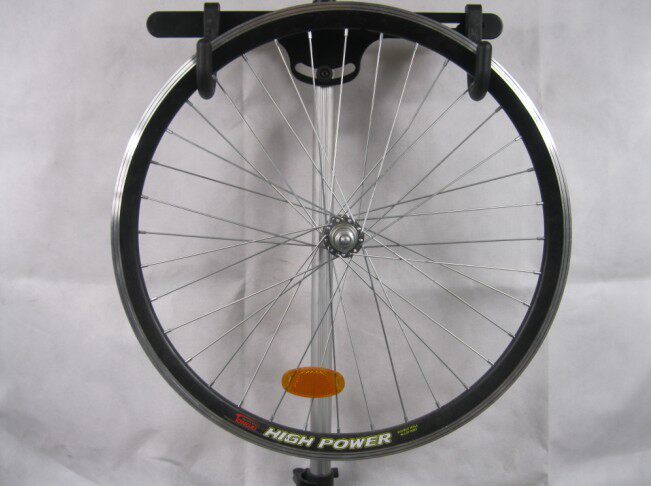 Roues de vélo Mountain Bike - Ref 2376588 Image 35