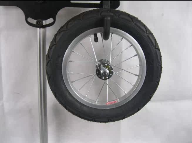 Roues de vélo 12 pouces - Ref 2376586 Image 32
