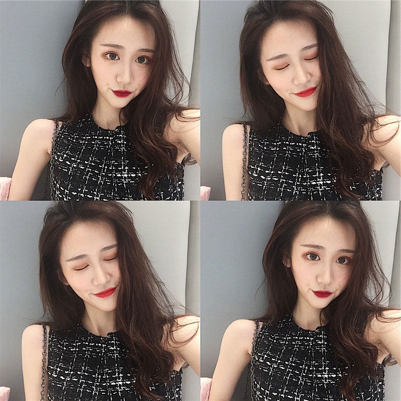 Small fragrance Wind 2022 new temperament little Subspring summer dresses Children Summer wearing a gentle wind and a hitch bottom 100 hitch