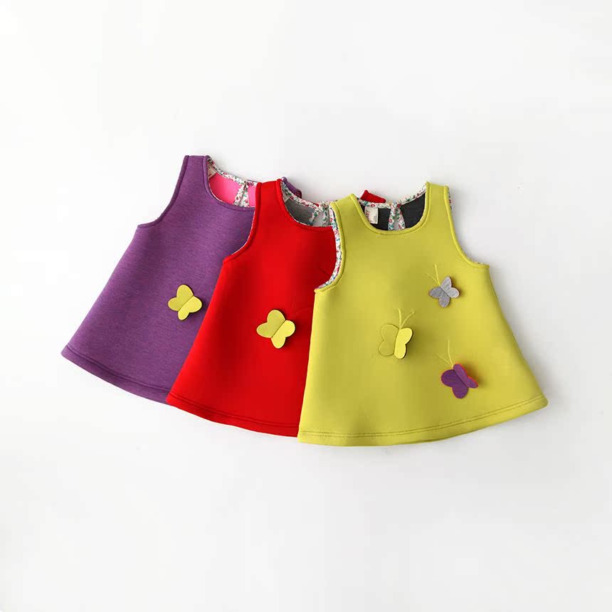 Gilet fille - Ref 2070940 Image 18