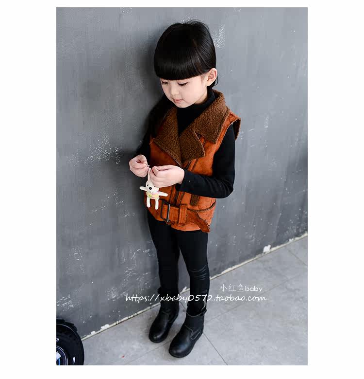 Gilet enfant - Ref 2070185 Image 9