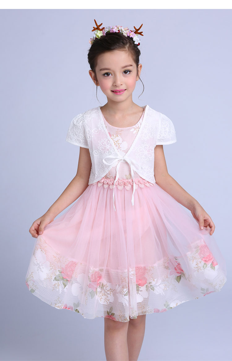 Cape pour fille - Ref 2155658 Image 29