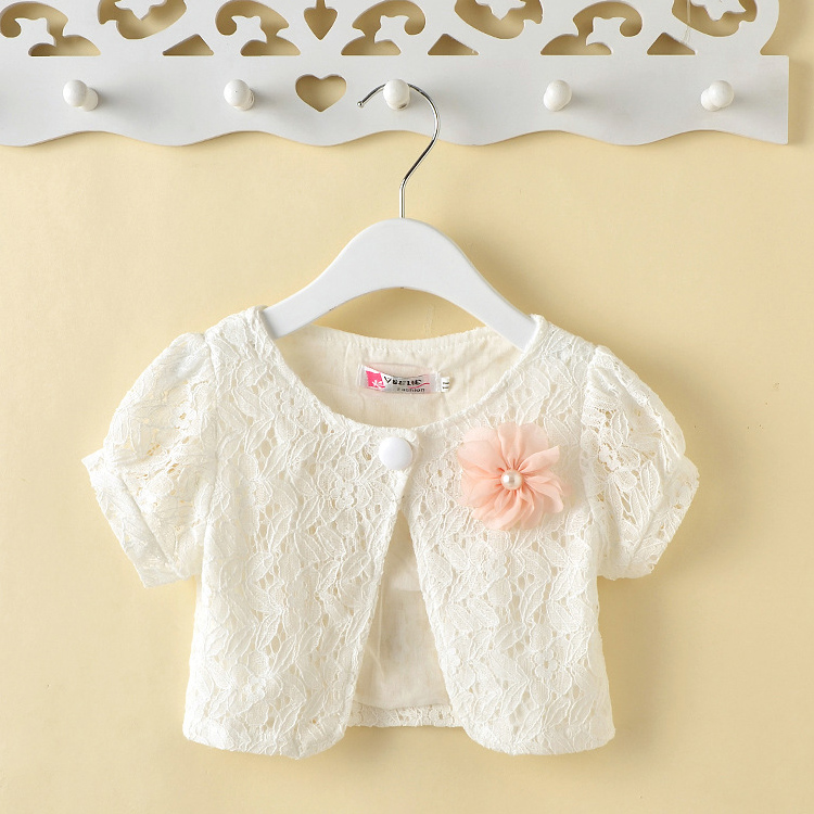 Cape pour fille en Toile de coton - Ref 2156921 Image 28