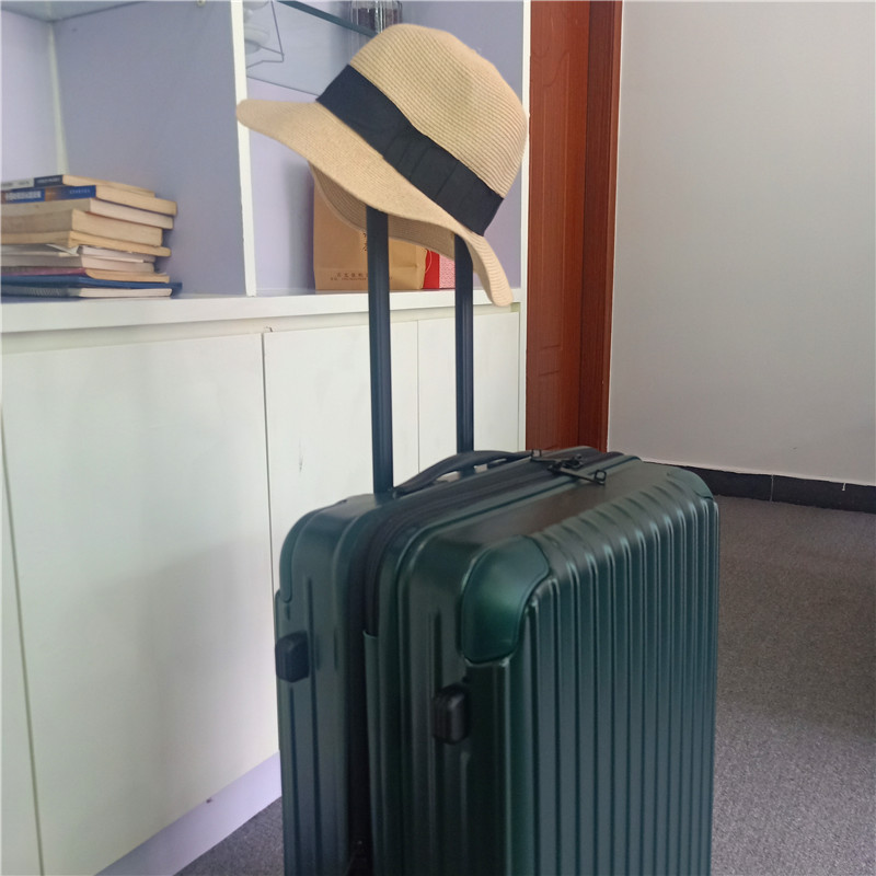 Classic export to Japan MARRLVE trolley case rubber mute wheel suitcase suitcase boarding case