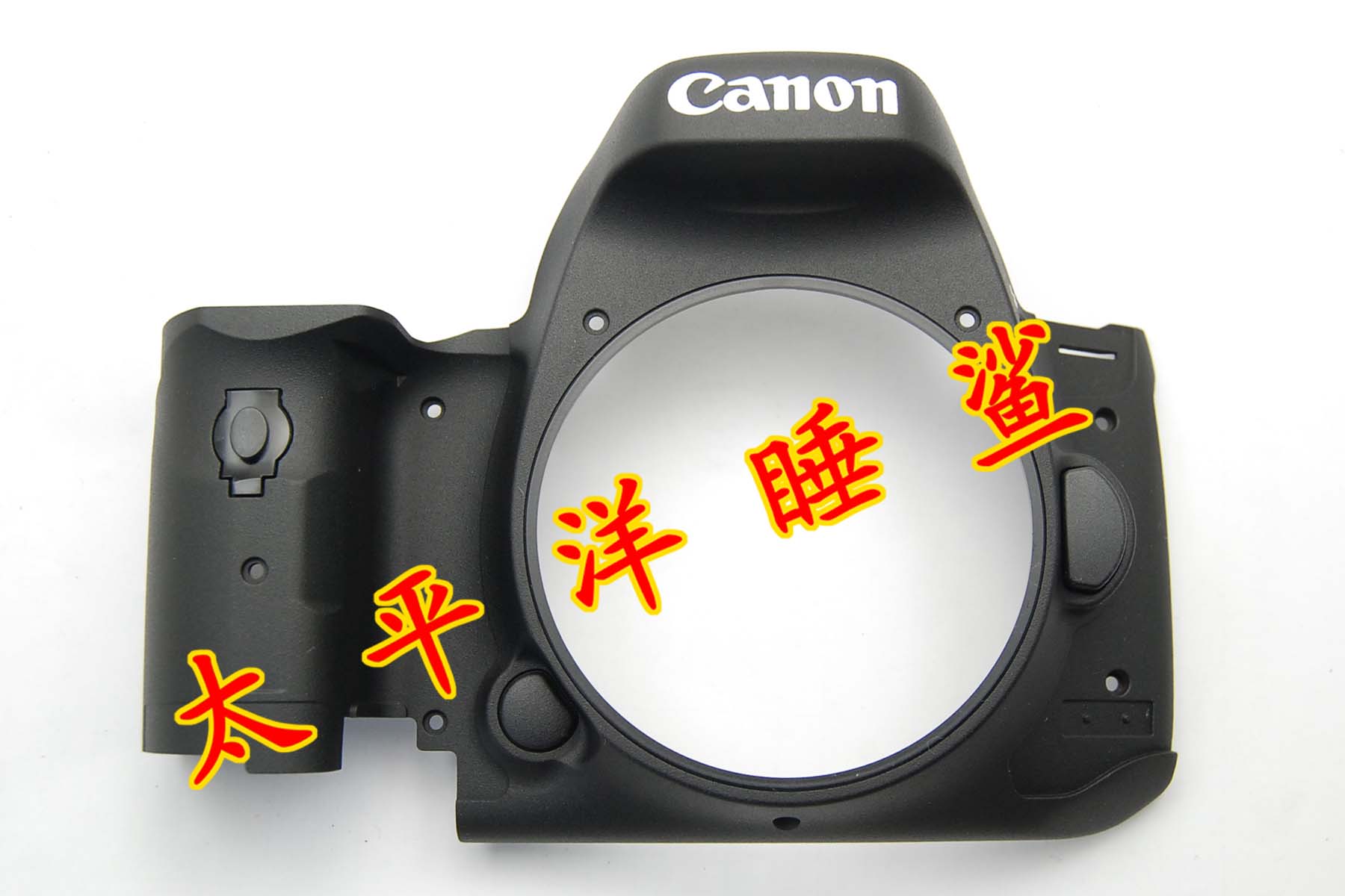 Apply Canon 7D27DMarkII front shell front panel with button and other new original plant