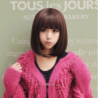 Perruque OTHER   Long cheveux raides - Ref 2610206 Image 20