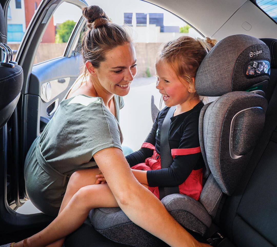 cybex solutions z fix