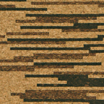 Highly recommended Portugal imported cork audio-visual room wall sound-absorbing board Gano cork D3000