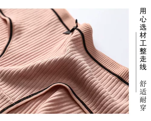 Японское нижнее белье, штаны для школьников, в корейском стиле, средняя посадка, для средней школы, размер