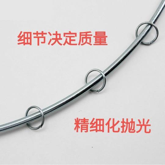 Aro rodante sólido para estudiantes de escuela primaria, aro rodante de juguete, aro de empuje, aro rodante, aro de empuje, juguetes para niños