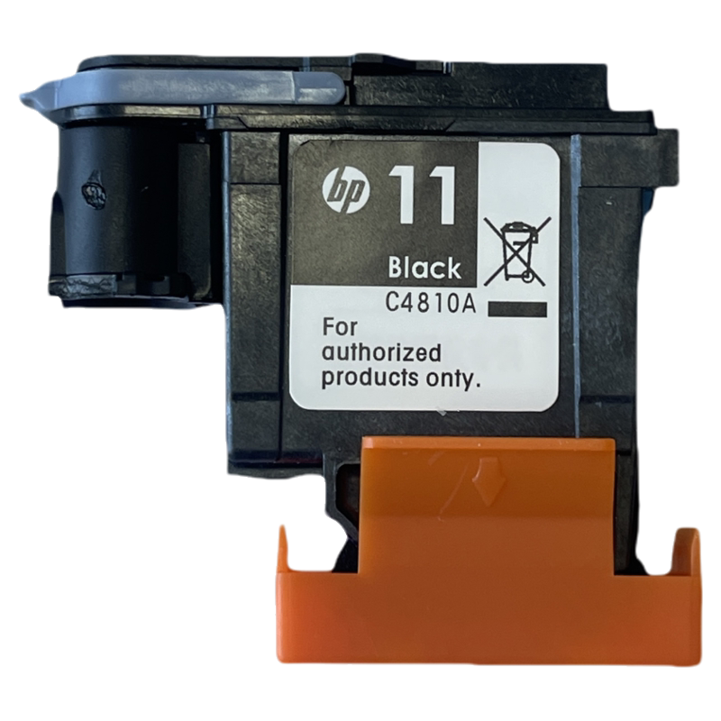 Suitable for Hp No. 11 Print Head Hp 500 510 800 1200 2600 Plotter Printer Ink Head 1