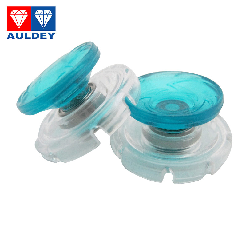 Audi đôi khoan trẻ em yo-yo trẻ em YOYO yo-yo phụ kiện trục bên khởi động mạnh mẽ đặt ngón tay bên trên trục mua yoyo 1A