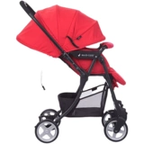 Maxi Cosi Mai Ke Lyra Легкая многофункциональная складывание новых детей -детей рука рука протолкнуть автомобиль с двумя путями.