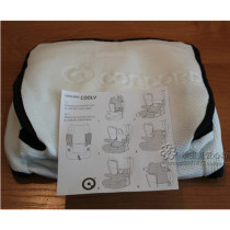 Germany imported Concord Concord Concord child car seat original summer seat cover mat