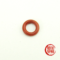 Germany Dennicotte Denicotea cigarette holder sealing ring cigarette holder accessories 6mm cigarette holder conversion head rubber ring