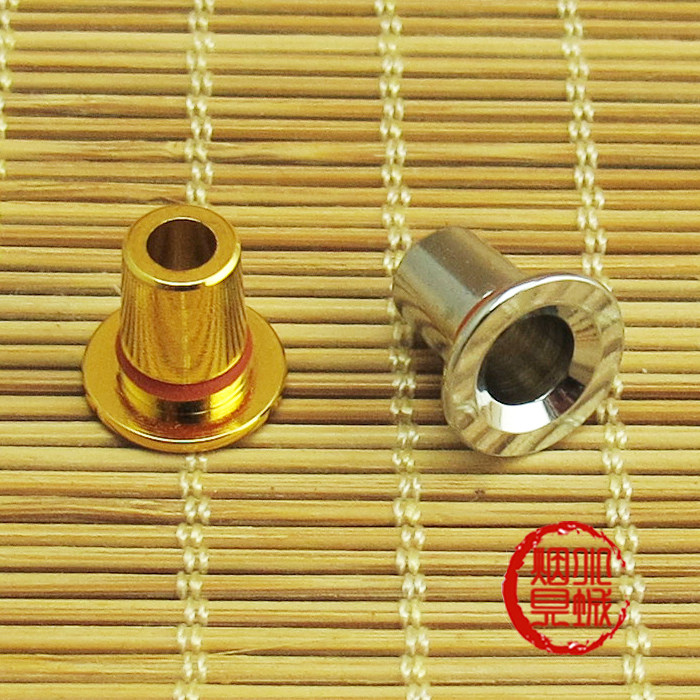 German Denicotea Danny Gut 6mm cigarette holder conversion head ladies fine cigarette special cigarette holder conversion head