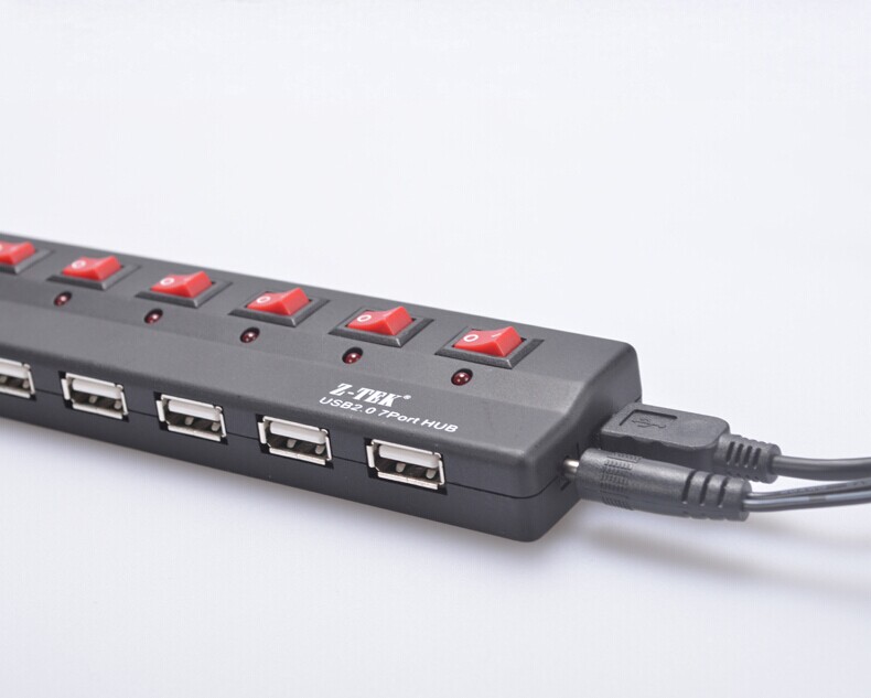 Concentrateur USB - Ref 363817 Image 11