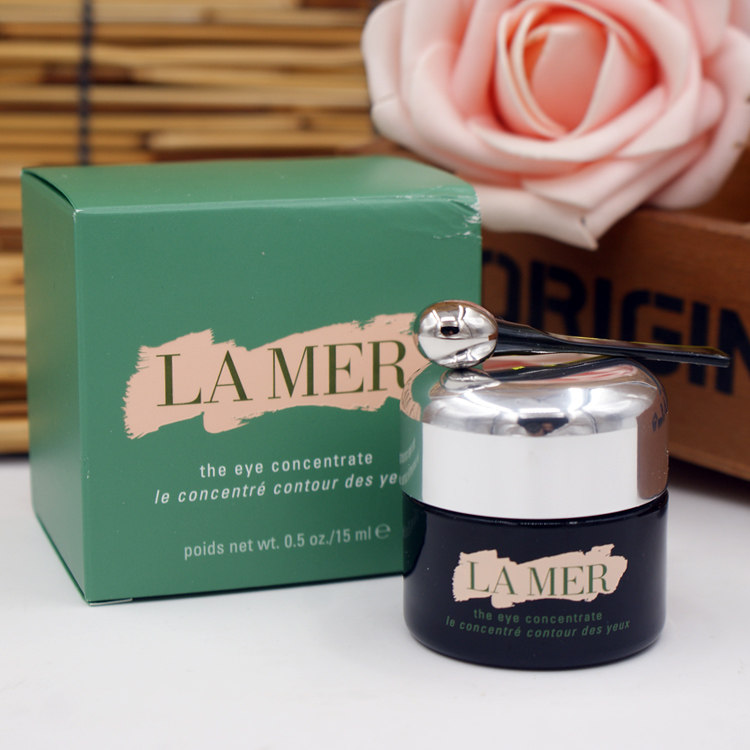 [USD 309.46] LA MER SEA BLUE MYSTERY CONCENTRATED REPAIR ESSENCE EYE