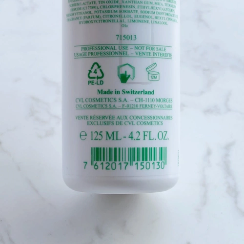 Вальмонт/Фалман Мирун Тройная увлажняющая эссенция 125 мл оформления больницы/Новая омоложения жизненной силы Увлажняющий увлажняющий