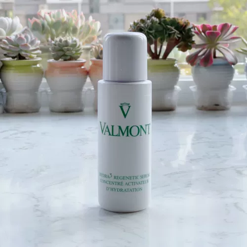Вальмонт/Фалман Мирун Тройная увлажняющая эссенция 125 мл оформления больницы/Новая омоложения жизненной силы Увлажняющий увлажняющий