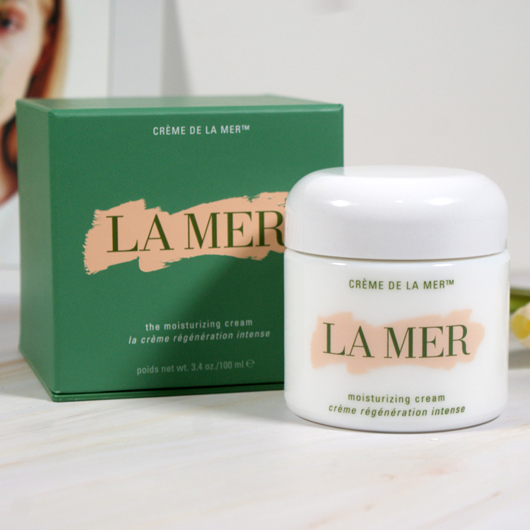 à¸à¸¥à¸à¸²à¸£à¸à¹à¸à¸«à¸²à¸£à¸¹à¸à¸�à¸²à¸à¸ªà¸³à¸«à¸£à¸±à¸ LA MER The Moisturizing Cream 100ml