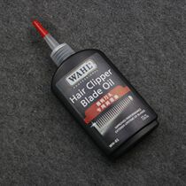AMERICAN WAHL HAIR clipper special lubricating oil electric push scissors head maintenance oil NATURAL MINERAL oil 120ML