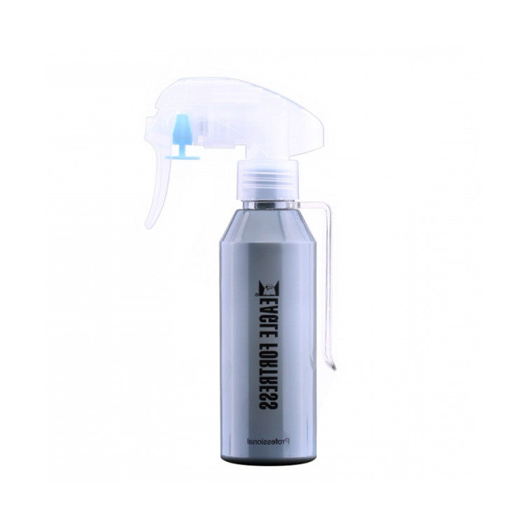 Eagle Fort Professional Beauty Hair Spray Pot Full Fog Shaped Spray Water Pot Beauty Hair Spray Bottle Purple Sand Pot Spray Pot with hanging buckle 130ml