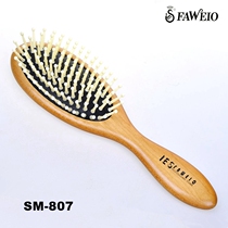 Taiwan hair slur goose SM-807 massage comb air cushion health comb household airbag hair comb straight hair curl hair comb