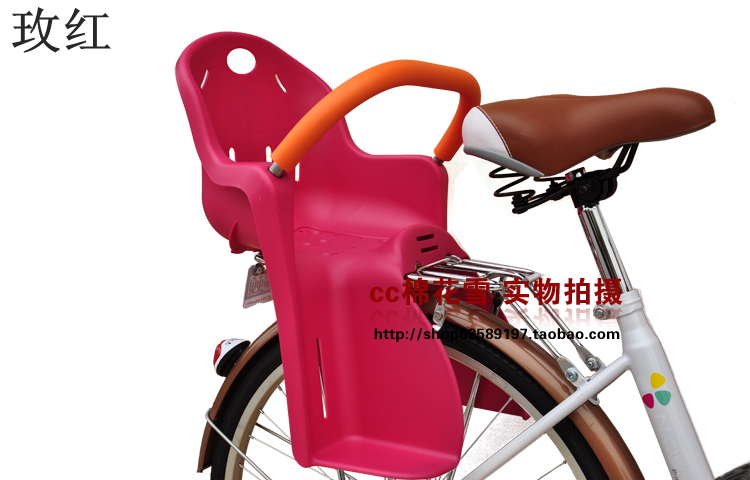 siège enfants pour vélo - Ref 2414351 Image 10