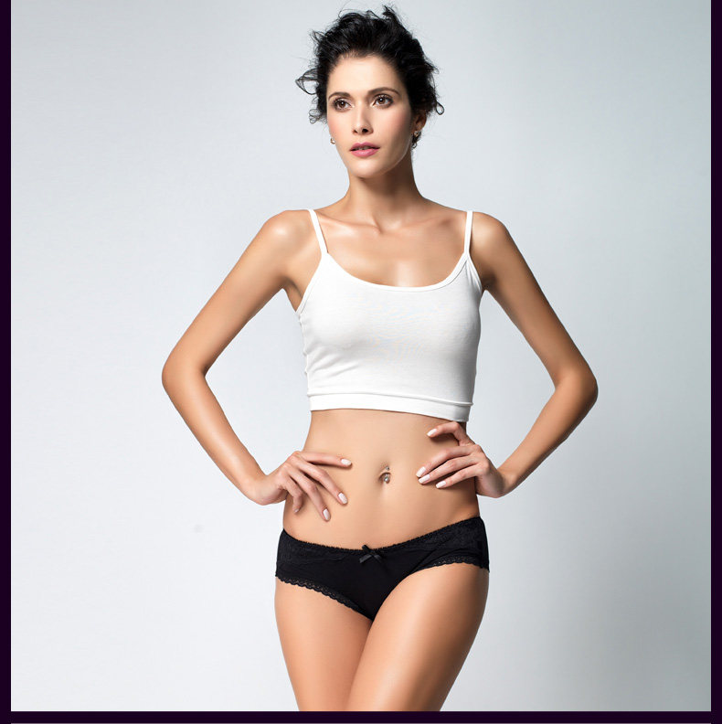 Slip jeunesse K3008-3 en coton - Ref 640959 Image 18