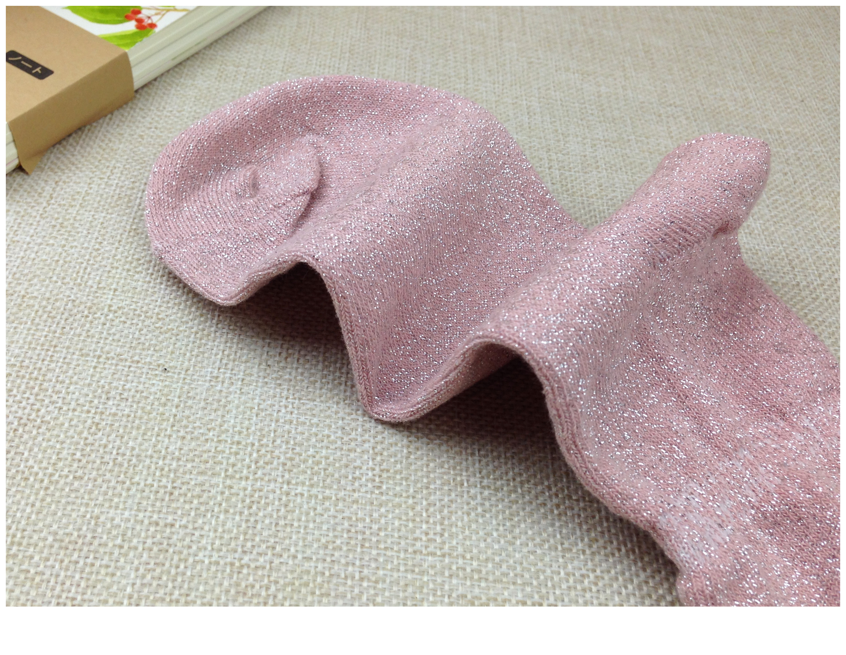 Chaussettes - collants - Ref 757864 Image 8