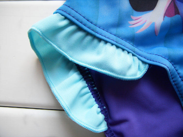 Maillot de bain fille      - Ref 2549360 Image 18