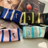 Nike, Tide, базовые цветные ретро гольфы