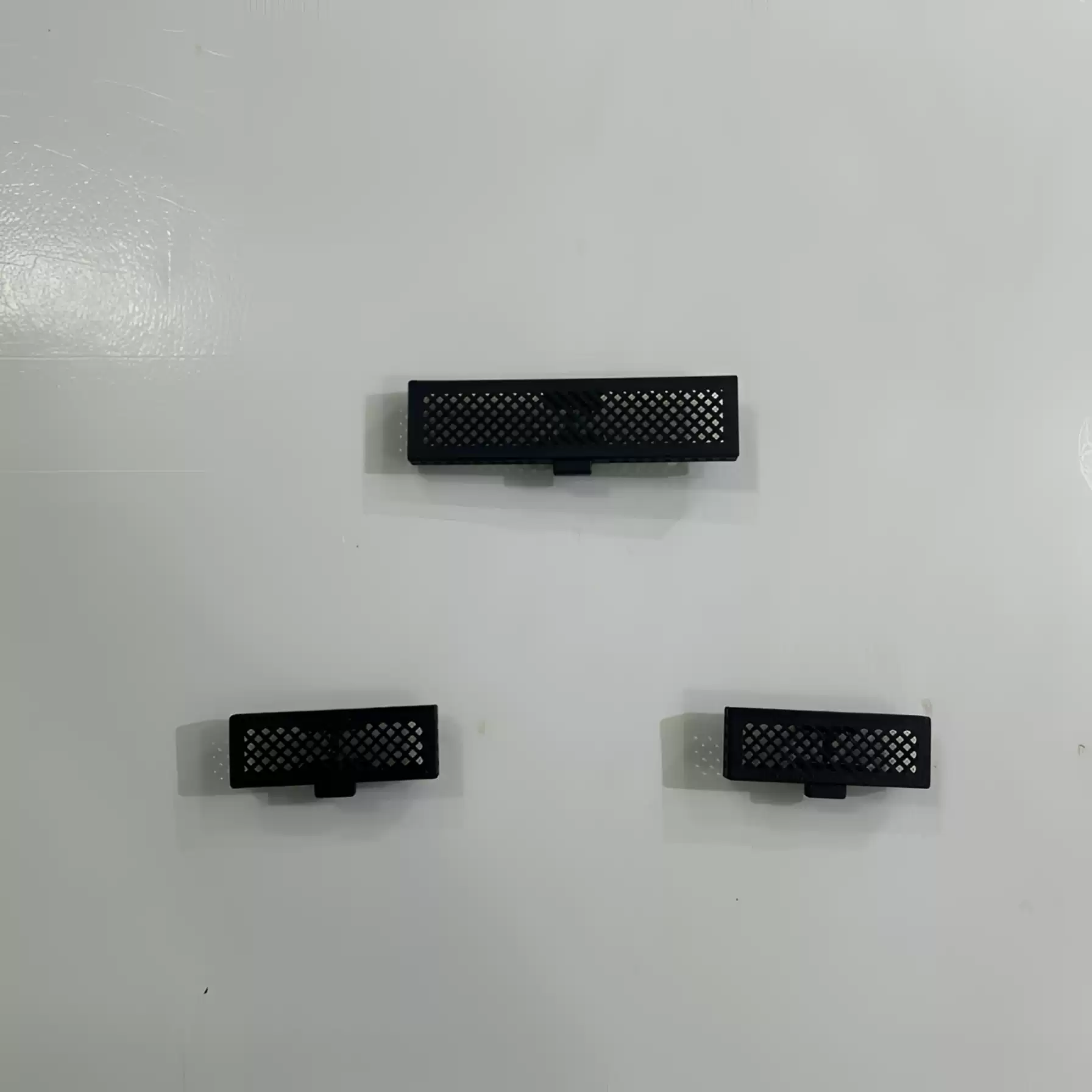 【久物萤火虫B5鱼缸配件 改装更好玩 非原厂件】拦鱼网鱼缸盖子 detail 4