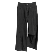 West Lake Loft Old (U) Spring loaded stereo splicing cut with slim display leg long barrel brant UU577