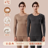 Темная конопляная серая+верблюда