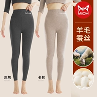 Глубокий серый+хаки