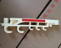 GL-PVC series 5-link mining cable hook 5-link cable hook straight 5-link hook with complete certificates