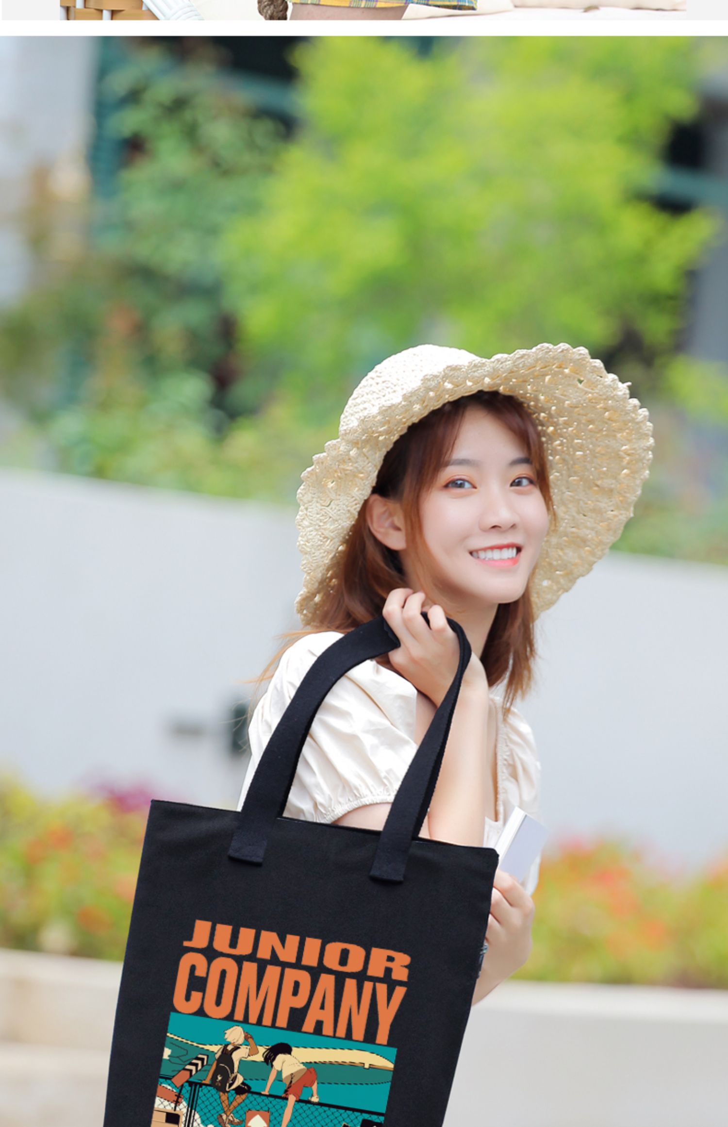 Túi vải nữ đeo chéo nữ sinh viên đại học Nhật Bản túi đeo vai túi xách phiên bản tiếng Hàn Quốc ulzzang hoang dã - Túi xách nữ túi xách nữ da bò xịn