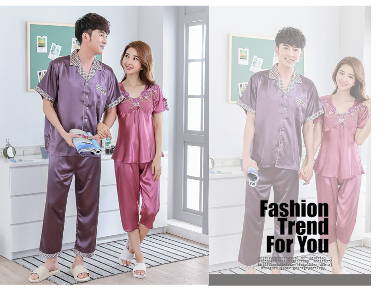 Pyjama pour femme OTHER   à manches longues - Ref 2996182 Image 82