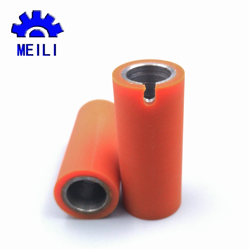 Extreme East KDT Nanxing Haode Huali automatic edge banding machine to send with wheel rubber wheel pressure rubber wheel edge banding machine accessories