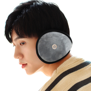 冬季男女保暖耳罩骑车防冻预防冻疮买一送一