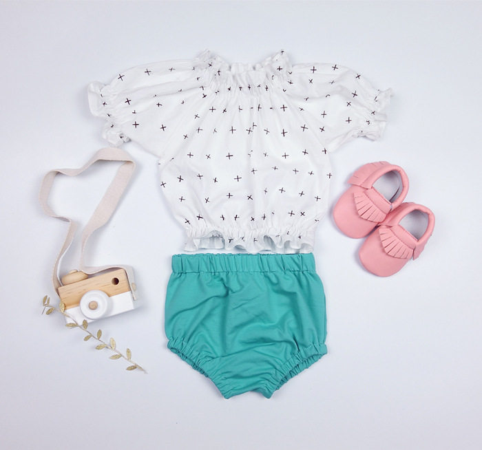 Coffret cadeau pour nouveau-né - Ref 1962479 Image 5