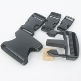 Пластиковая защитная пряжка багажная пряжка