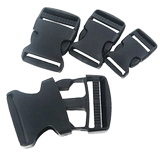 Пластиковая защитная пряжка багажная пряжка