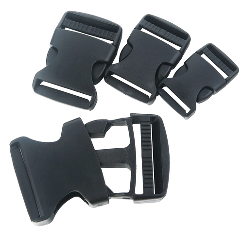 Пластиковая защитная пряжка багажная пряжка