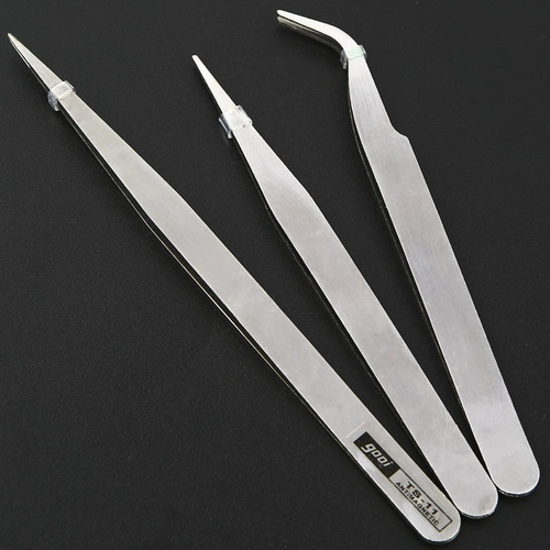 Утолщенная из нержавеющая сталь.