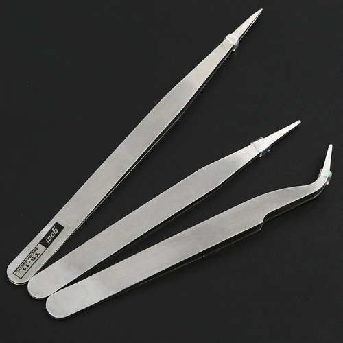 Утолщенная из нержавеющая сталь.