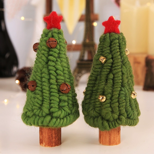 Брендовый настольный шерстяной войлок, креативный декор, подарок на день рождения